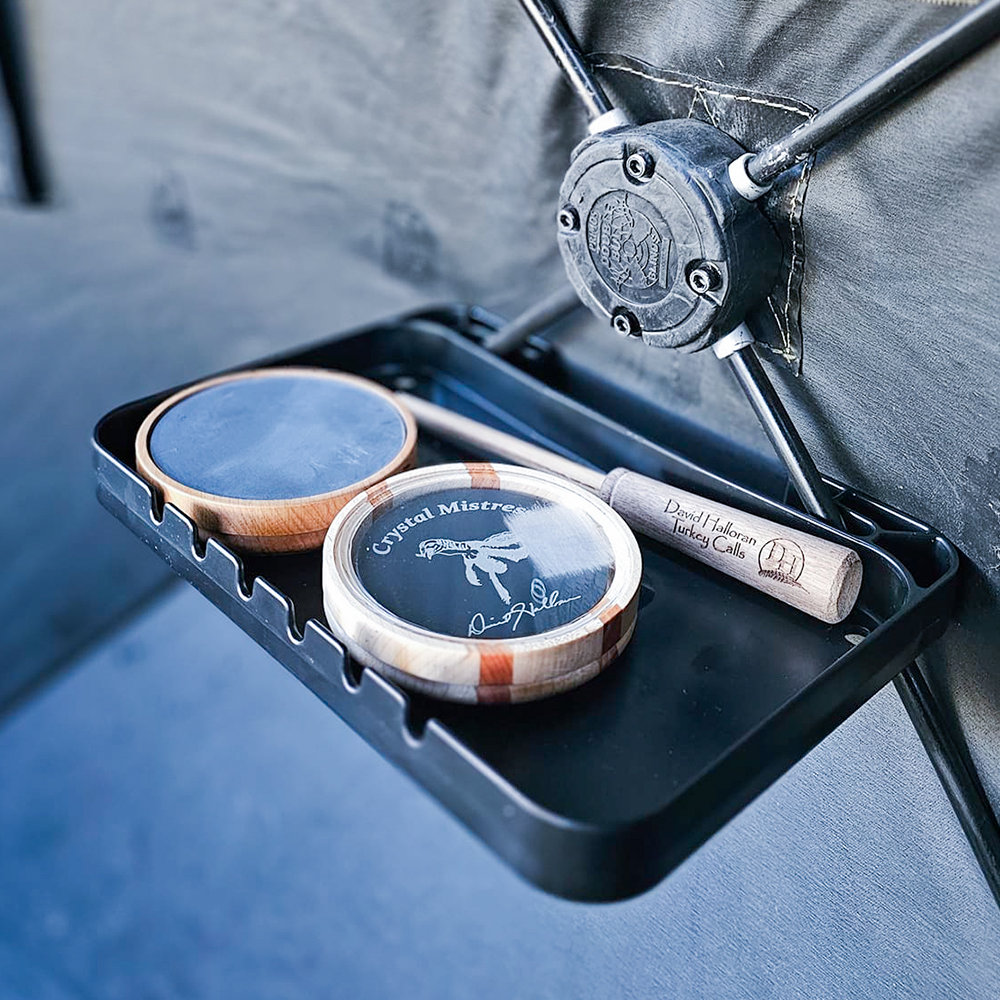 - Wehrs HUB BLIND SHELF (3-PACK)