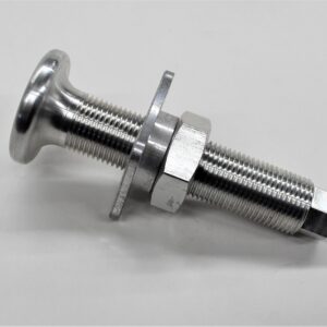 - Wehrs ADJUSTABLE THROTTLE PEDAL STOP