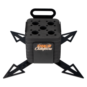 - Wehrs ARROW STATION