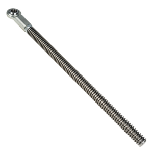 - Wehrs THREADED SHAFT FOR ECO SMASHER