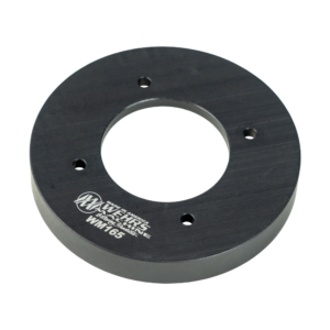 - Wehrs 5" COIL OVER SPRING ADAPTER