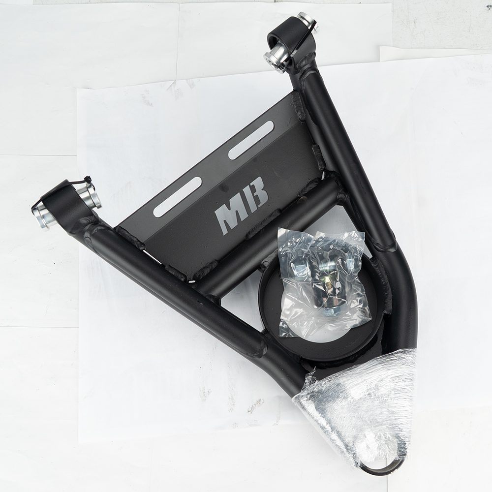 - Wehrs RF FABRICATED LOWER MB CUSTOM