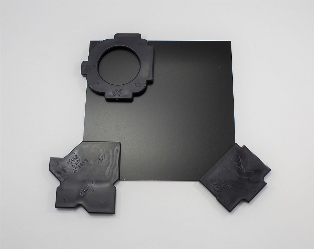 - Wehrs SHEET METAL MARKER (SET OF 3)