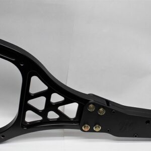 - Wehrs LONG ALUMINUM LIFT BAR COMPLETE