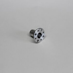 - Wehrs 1/2" FLUSH HOOD PIN MOUNT