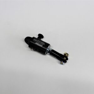 - Wehrs STEEL Q/A LIMITER W/ BELLEVILLE NO CLAMP