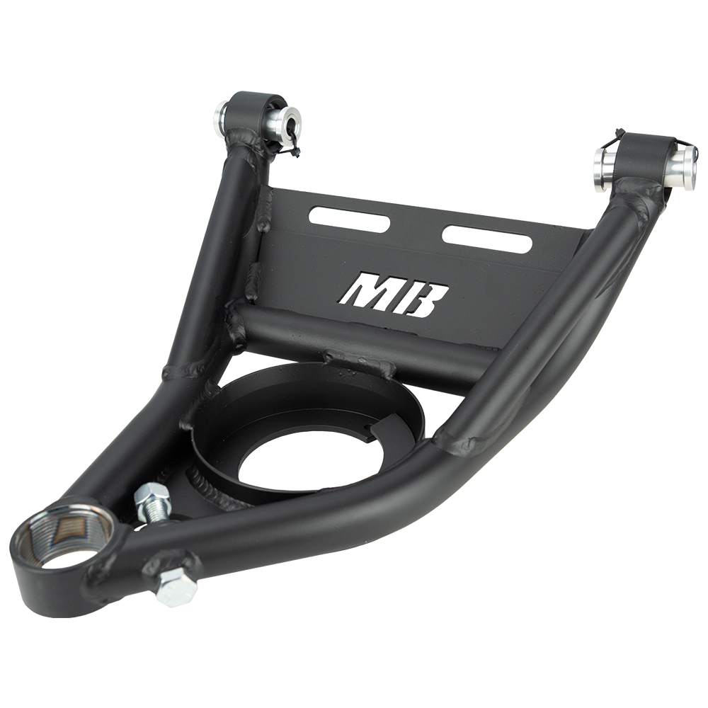 - Wehrs RF FABRICATED LOWER MB CUSTOM