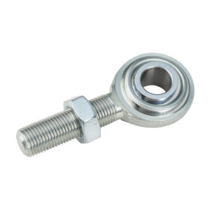 - Wehrs 1/2 RH THREAD MALE ROD END