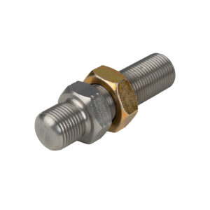 - Wehrs 3/4"-16 LH PANHARD BAR LOOP STUD