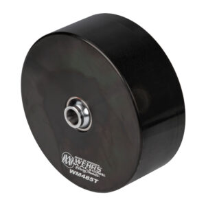 - Wehrs 5" SPRING TALL SWIVEL CUP OD ALIGNMENT