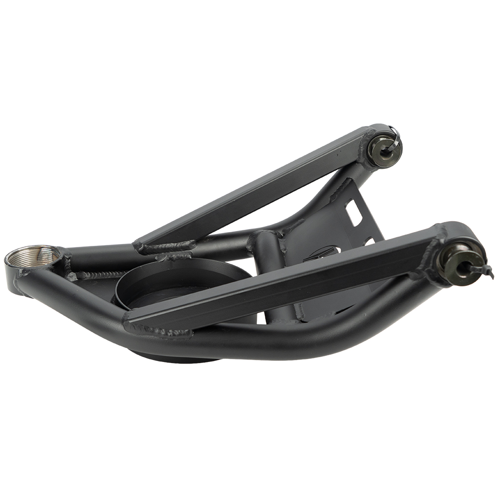 - Wehrs BMOD RF FABRICATED CHEVELLE LOWER