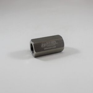 - Wehrs SWAY BAR LINK ADJUSTER 1/2"-20