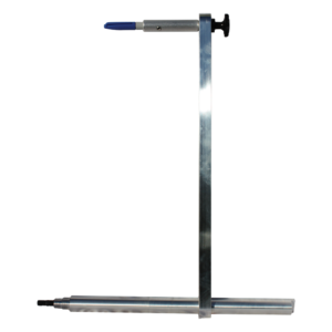 - Wehrs WHEEL WELL COMPASS