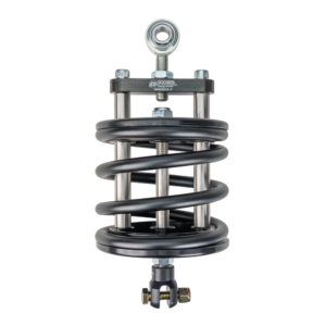 - Wehrs 6TH COIL MOUNT WITH 300-LB AFCOIL