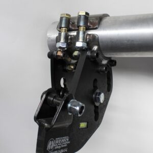 - Wehrs IMCA LR 2 LINK BRACKET 5" DROP