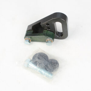 - Wehrs 2" STEEL DOUBLE SLOT FRAME MOUNT