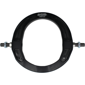 - Wehrs ALUMINUM PANHARD BAR LOOP 1" OFFSET