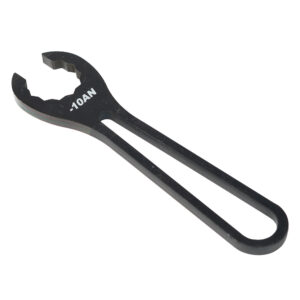 - Wehrs 12 POINT -10AN LINE WRENCH