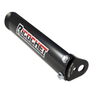 - Wehrs RICOCHET SHOCK GUARD 1/2" HOLE