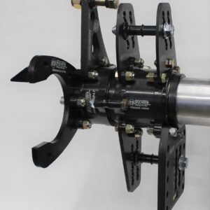 - Wehrs LR TRIPLE BRAKE COMBO DBL SHEAR 0 INDEX