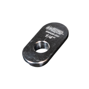 - Wehrs Upper Control Arm Slug