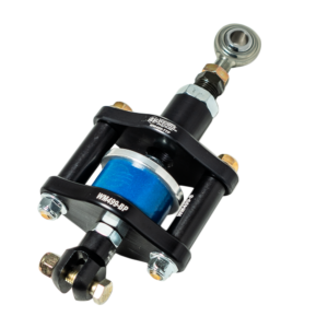 - Wehrs THREAD ADJUST LIMITER WITH BLUE FOAM