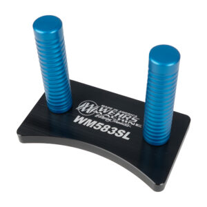 - Wehrs SUPERLITE BRAKE PAD SANDER