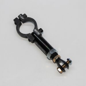 - Wehrs LIMIT CHAIN FRAME MOUNT 1¾" TUBE STEEL