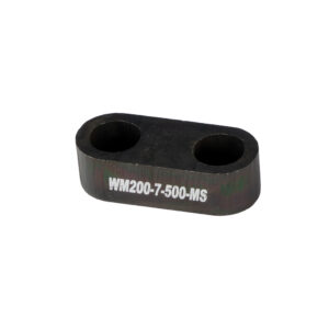 - Wehrs SHOCK MOUNT SPACER ½" THICK