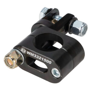 - Wehrs 1½'' CLAMP ON SWIVEL SHOCK MOUNT