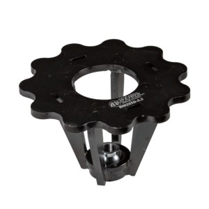 - Wehrs SWIVEL 5½" SPRING DROP CUP