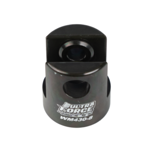 - Wehrs RATER MACHINE STANDARD CLEVIS BOTTOM