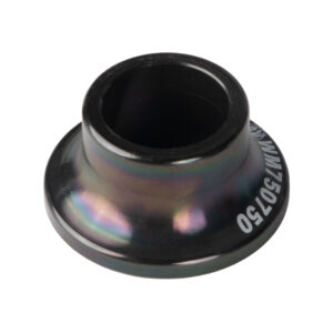 - Wehrs SPACER ¾" X ¾" LONG STEEL