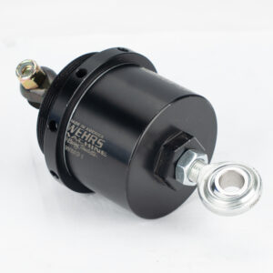 - Wehrs SHORT ALUM LIMITER WITH BLUE FOAM