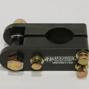 - Wehrs STEEL ¾" HEIM MT FOR 1-3/4" ROUND TUBE