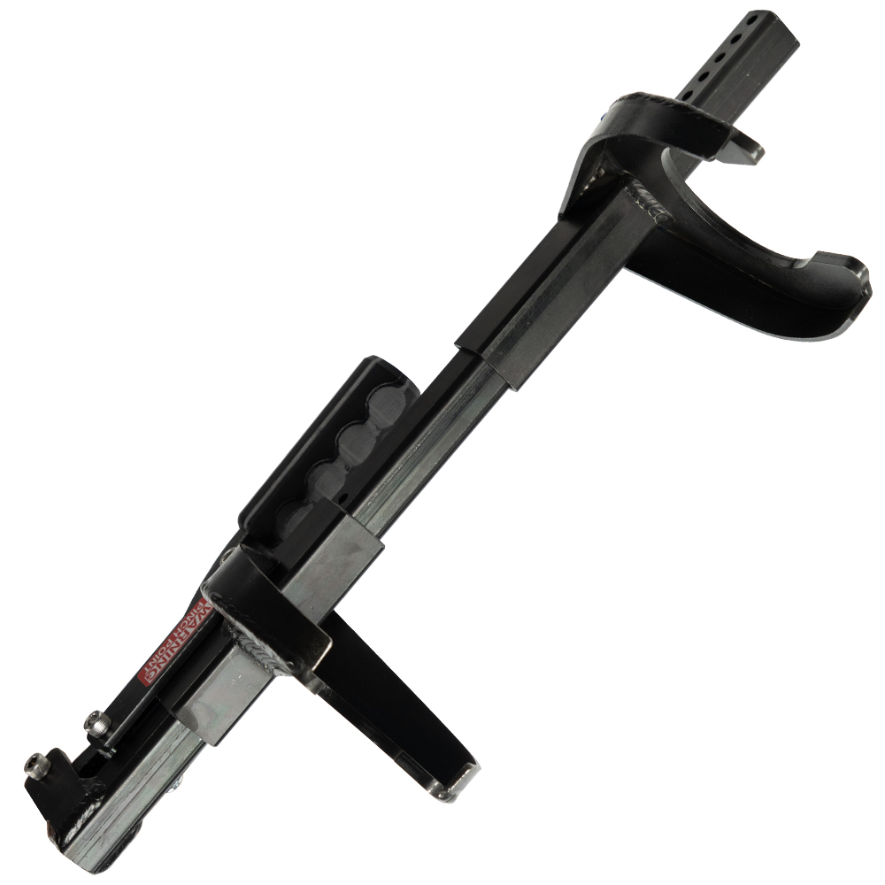 - Wehrs QUICK LOAD SPRING COMPRESSOR