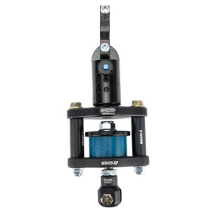 - Wehrs Q/A Limiter with Blue Foam for Tube