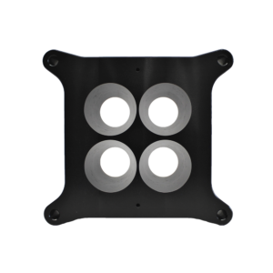 - Wehrs 2" TALL CARB SPACER 1-1/8" BORE