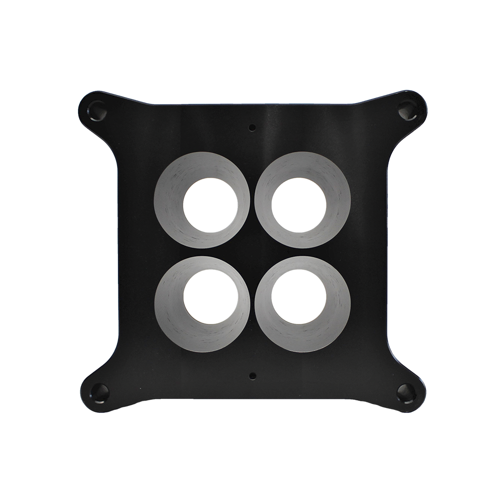 - Wehrs 2" TALL CARB SPACER 1-1/8" BORE