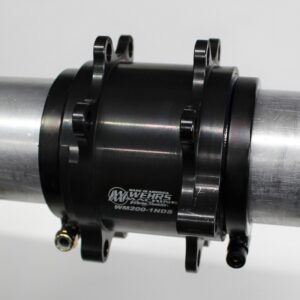 - Wehrs HOUSING FOR NDS W/ RINGS AND BEARINGS