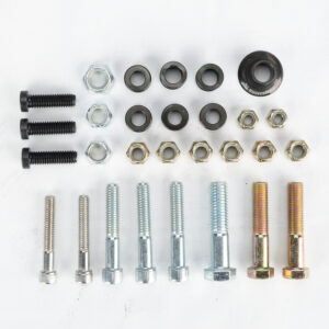 - Wehrs BOLT KIT FOR LR DS BOTTOM BRAKE FLOATER