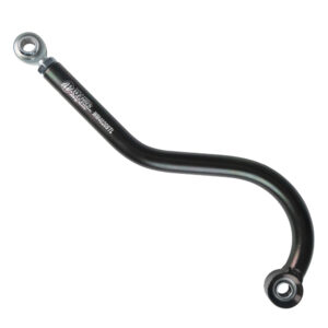 - Wehrs 20" STEEL NON-ADJUSTABLE J-BAR