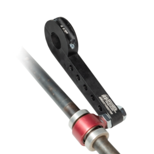 - Wehrs 7" STEERING MOUNT 1½" BAR ¾" THREAD