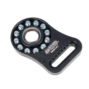 - Wehrs ALUMINUM LEFT SIDE HIGH QC PINION MOUNT