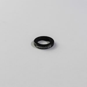- Wehrs ½" ID ¾" OD SPACER 1/8" LONG