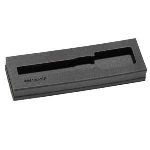 - Wehrs FOAM INSERT FOR 7"-9" SPINDLE REMOVER