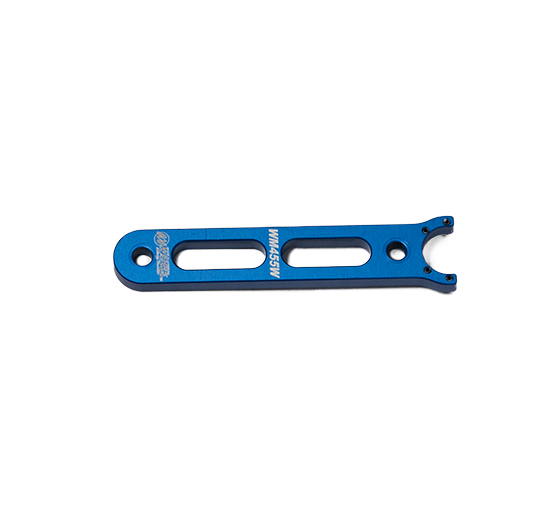 - Wehrs FINE TUNER WRENCH FOR INNER SLEEVE