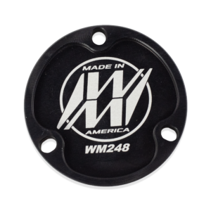 - Wehrs GRAND NATIONAL HUB DUST CAP