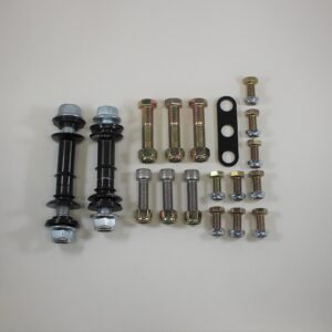 - Wehrs BOLT KIT FOR NARROW BRONZE CAGE