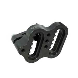- Wehrs 1½" STEEL DOUBLE SLOT FRAME MOUNT